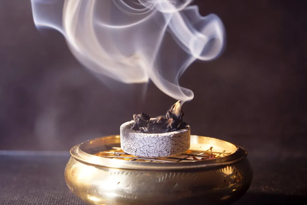 Soirée de l'Au-delà - 3e édition