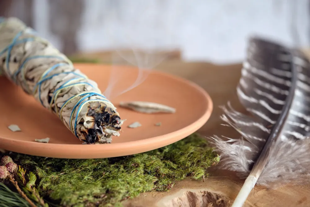 Salons Zen et Arts Divinatoires